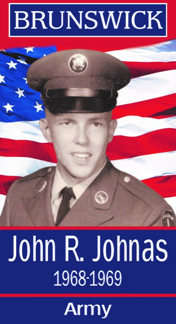 Johnas,  John